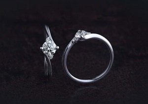 【山形】「婚約指輪は普段着けられないから必要ない」と思ってる方必見！普段使いができる婚約指輪の選び方があるんです！！