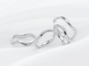 丈夫な結婚指輪が欲しい！鍛造製法の結婚指輪を選ぼう！
