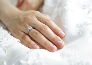 【山形】特別な婚約指輪は“ピンクダイヤモンド”がおすすめ