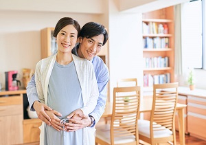 【山形】授かり婚ならではの婚約指輪の贈り方って？