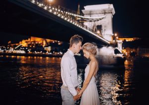 ロマンティックな七月七日の七夕婚におススメな結婚指輪「星の砂」とは？