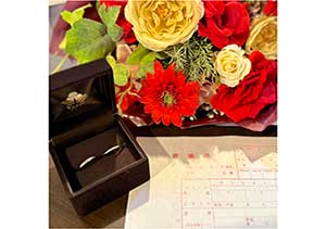 結婚指輪、ずっと着けるために。知っておきたい３つのメンテナンス