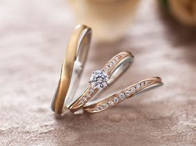 「Stel Giurare」が結ぶ、愛の誓い