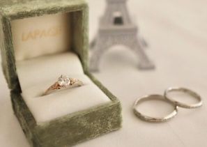 360度どの角度から見ても美しいブランド、「LAPAGE」。