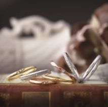 想いを繋げるペアリング、「Ankhore」。