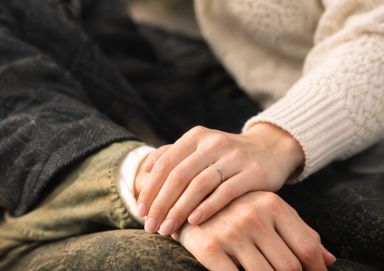 【結婚指輪】2026年度最新版！よくある質問TOP5！ ～結婚指輪選びで気になるアレコレ、スタッフが正直にお答えします！～